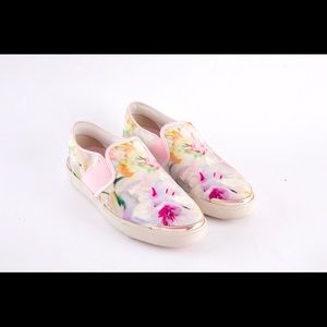 Ted Baker Laulie fashion sneakers